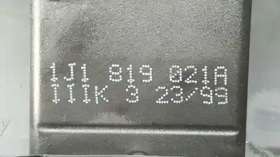 Автозапчасти б/у отопительный двигатель за audi s3 (8l) 1.8 20v turbo ссылки oem iam 1j1819021a  