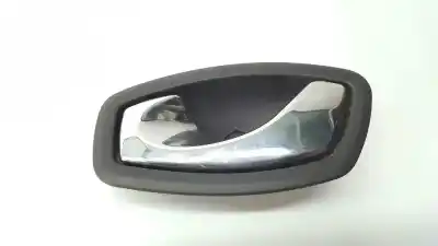 Автозапчастина б/у ліва передня внутрішня ручка для renault clio iv bh desde 09/2012 clio dynamique посилання на oem iam 826730001r