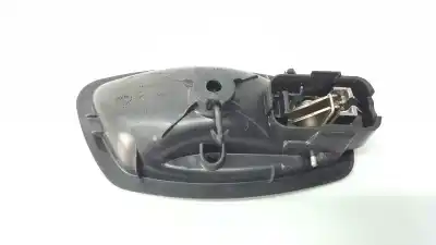 Автозапчасти б/у левая передняя внутренняя ручка за renault clio iv bh desde 09/2012 clio dynamique ссылки oem iam 826730001r  