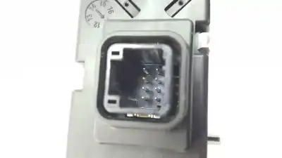 Second-hand car spare part switch for citroen c1 audace oem iam references b000904880  