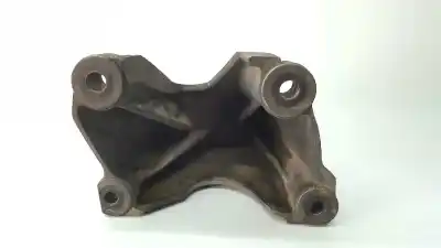 Second-hand car spare part right engine support for ford transit mod.2000 caja abierta ft 350 2.4 largo oem iam references 6c116037aa  