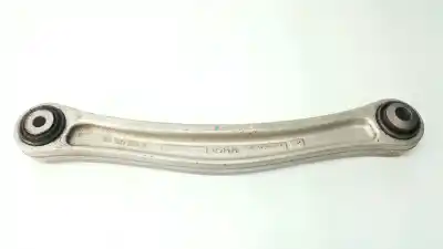 Peça sobressalente para automóvel em segunda mão braço de suspensão superior traseiro esquerdo por audi q7 (4l) 3.0 v6 24v tdi referências oem iam 7l0505376a