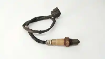 Автозапчасти б/у лямбда-зонд за ssangyong rexton rx 320 ссылки oem iam 9350931202