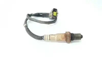 Second-hand car spare part lambda probe for ssangyong rexton rx 320 oem iam references 9350931202  1625403817