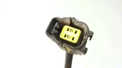 Second-hand car spare part lambda probe for ssangyong rexton rx 320 oem iam references 9350931202  1625403817
