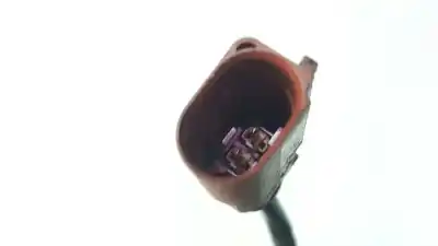 Peça sobressalente para automóvel em segunda mão sonda lambda por volkswagen passat lim. (362) highline bluemotion referências oem iam 03l906068j  