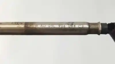 Peça sobressalente para automóvel em segunda mão sonda lambda por volkswagen passat lim. (362) highline bluemotion referências oem iam 03l906068j  