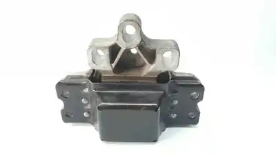 Second-hand car spare part left engine support for volkswagen passat lim. (362) highline bluemotion oem iam references 3c0199555aa  