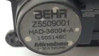 Автозапчасти б/у отопительный двигатель за citroen c4 cactus shine ссылки oem iam z5509001 had36004a z5509001