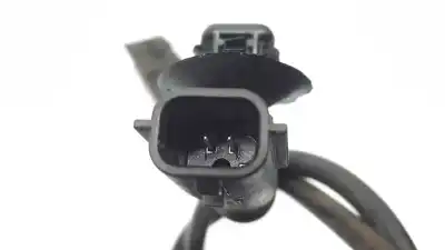 Peça sobressalente para automóvel em segunda mão sensor abs por dacia sandero stepway referências oem iam 479101292r  