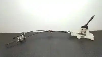 Peça sobressalente para automóvel em segunda mão alavanca de velocidades por citroen c4 aircross exclusive 2wd referências oem iam 