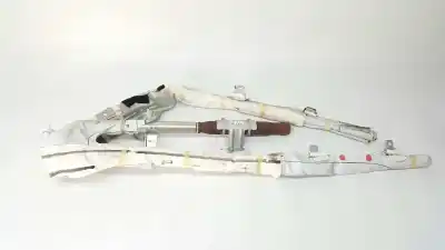 Автозапчастина б/у ПЕРЕДНЯ ПРАВА ПОДУШКА БЕЗПЕКИ для CITROEN C4 AIRCROSS  Посилання на OEM IAM 9822369380  B4B59TJAMD54