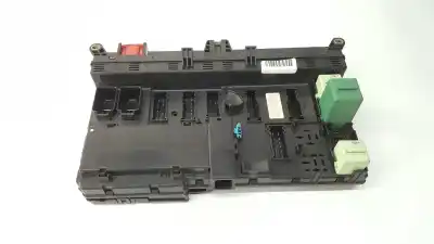 Peça sobressalente para automóvel em segunda mão caixa de fusíveis e relés por bmw x5 (e53) 4.4i automático referências oem iam 8380409