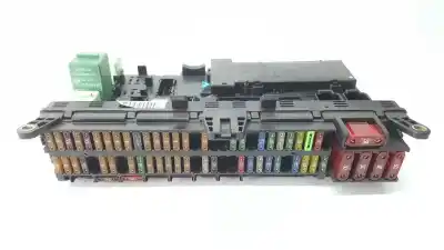 Second-hand car spare part fuse box unit for bmw x5 (e53) 4.4i automático oem iam references 8380409  