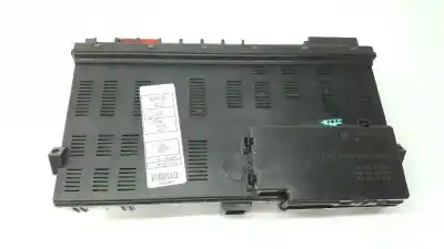 Second-hand car spare part fuse box unit for bmw x5 (e53) 4.4i automático oem iam references 8380409  