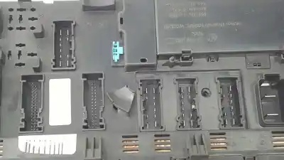 Second-hand car spare part fuse box unit for bmw x5 (e53) 4.4i automático oem iam references 8380409  