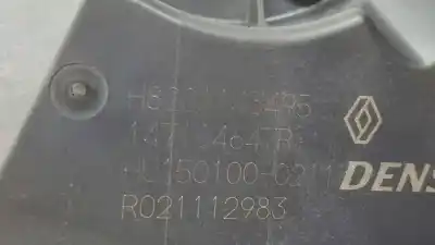 Автозапчасти б/у клапан рог за renault kangoo furgón professional ссылки oem iam 147104647r  r021112983