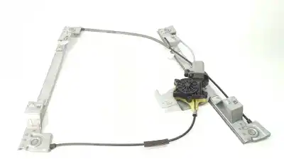 Gebrauchtes Autoersatzteil FENSTERHEBER VORNE RECHTS zum RENAULT KANGOO  OEM-IAM-Referenzen 807207012R  