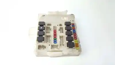 Gebrauchtes Autoersatzteil relais sicherungskasten multifunktionsrelais zum nissan pathfinder (r51) 2.5 dci diesel cat oem-iam-referenzen 284b6eb30c  