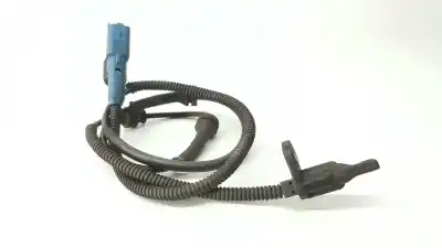 Second-hand car spare part abs sensor for citroen c3 picasso attraction oem iam references 9665455580