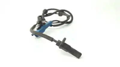 Second-hand car spare part abs sensor for citroen c3 picasso attraction oem iam references 9665455580