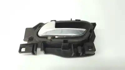 Peça sobressalente para automóvel em segunda mão puxador interior dianteiro esquerdo por peugeot partner kombi outdoor referências oem iam 96555518vd