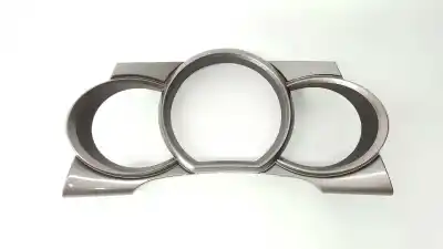 Pezzo di ricambio per auto di seconda mano alloggiamento / cornice quadro strumenti per citroen c3 business riferimenti oem iam 96842894zd