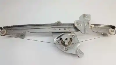 Peça sobressalente para automóvel em segunda mão elevador de vidros dianteira esquerda por dacia sandero stepway referências oem iam   