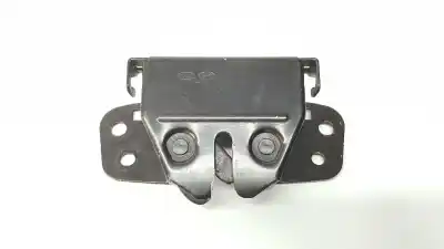 Tweedehands auto-onderdeel kapvergrendeling voor hyundai ix35 comfort 2wd oem iam-referenties 811302s000