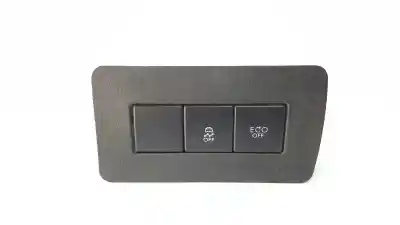 Piesă de schimb auto la mâna a doua buton esp pentru citroen ds3 sport referințe oem iam 96663679zd