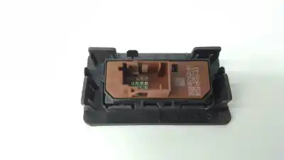 Second-hand car spare part esp button for citroen ds3 sport oem iam references 96663679zd  
