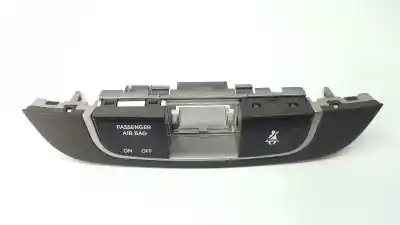 Tweedehands auto-onderdeel airbag uitschakelaar voor hyundai ix35 comfort 2wd oem iam-referenties 847402s350tan