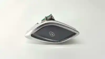 Автозапчасти б/у переключатель блокировки дверей за citroen ds3 style ссылки oem iam 96656596xu