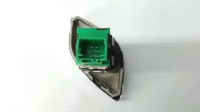 Автозапчасти б/у переключатель блокировки дверей за citroen ds3 style ссылки oem iam 96656596xu  