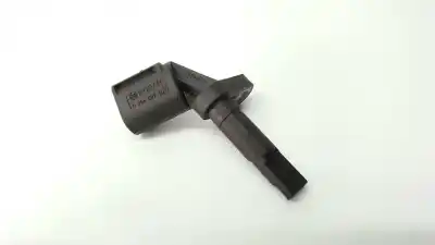 Second-hand car spare part abs sensor for audi a5 coupe (8t) 3.0 tdi quattro oem iam references 4e0927803d