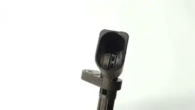 Second-hand car spare part abs sensor for audi a5 coupe (8t) 3.0 tdi quattro oem iam references 4e0927803d  