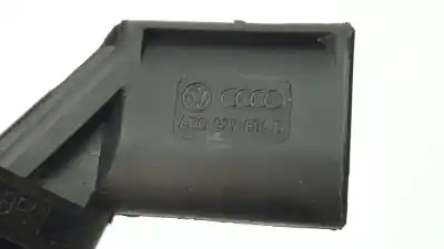 Second-hand car spare part abs sensor for audi a5 coupe (8t) 3.0 tdi quattro oem iam references 4e0927803d  