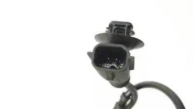 Peça sobressalente para automóvel em segunda mão sensor abs por dacia sandero básico referências oem iam 8200419177  