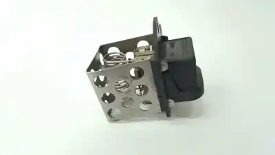 Second-hand car spare part heater blower for renault scenic iii limited oem iam references 7701209850