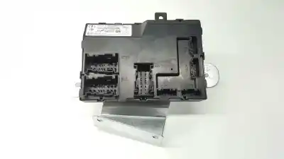 İkinci el araba yedek parçası ELEKTRONIK MODÜL için FORD FIESTA (CCN)  OEM IAM referansları DN1T15K600GE  