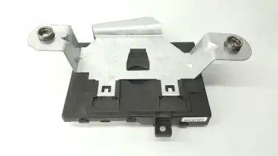 Second-hand car spare part electronic module for ford fiesta (ccn) trend oem iam references dn1t15k600ge  