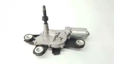 Second-hand car spare part rear windshield wiper motor for ford fiesta (ccn) trend oem iam references 8a61a17k441ae  