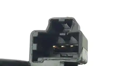 Second-hand car spare part rear windshield wiper motor for ford fiesta (ccn) trend oem iam references 8a61a17k441ae  