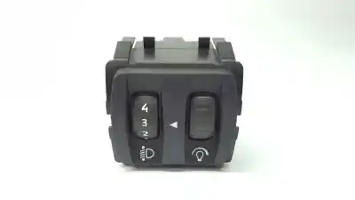 Second-hand car spare part headlights switch for renault scenic iii limited oem iam references 251900567r