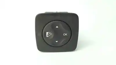 Second-hand car spare part switch for renault scenic iii limited oem iam references 283950001r