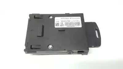 Second-hand car spare part ignition switch for renault scenic iii limited oem iam references 285909828r