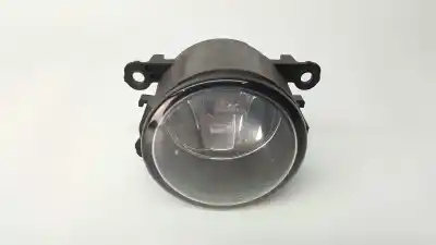 Peça sobressalente para automóvel em segunda mão farol / projetor de nevoeiro esquerdo por renault megane ii berlina 5p authentique referências oem iam 8200074008