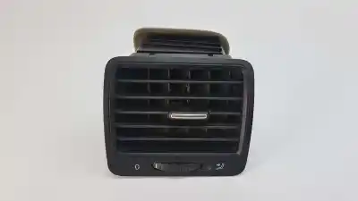 Gebrauchtes Autoersatzteil heizungsluftgitter zum volkswagen golf v berlina (1k1) 1.9 tdi oem-iam-referenzen 1k0819710 1355d300496 1k0819704 