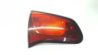 Pezzo di ricambio per auto di seconda mano lampada posteriore sinistra per citroen c3 business riferimenti oem iam 9685225580