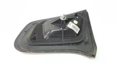 Second-hand car spare part left tailgate light for citroen c3 business oem iam references 9685225580  